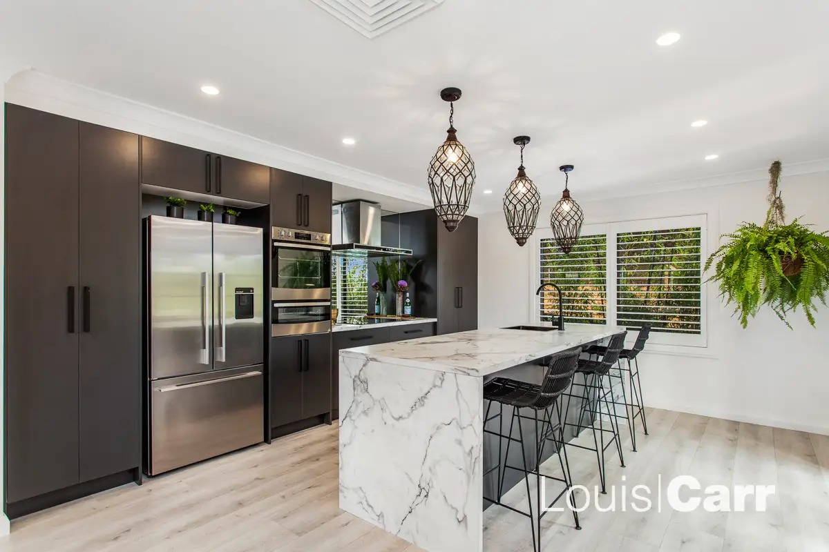 22 Patterson Avenue, Kellyville Sold by Louis Carr Real Estate - image 4