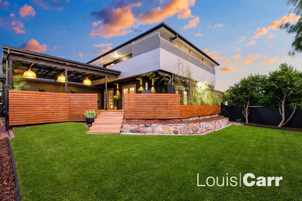 22 Patterson Avenue, Kellyville Sold by Louis Carr Real Estate - image 12