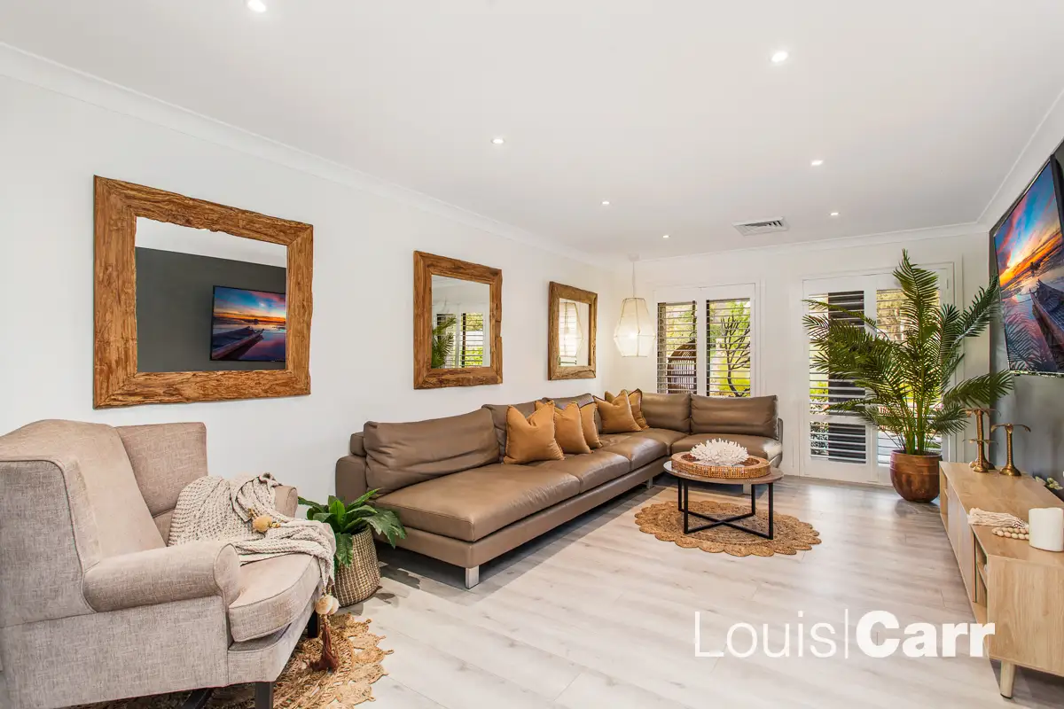 22 Patterson Avenue, Kellyville Sold by Louis Carr Real Estate - image 6