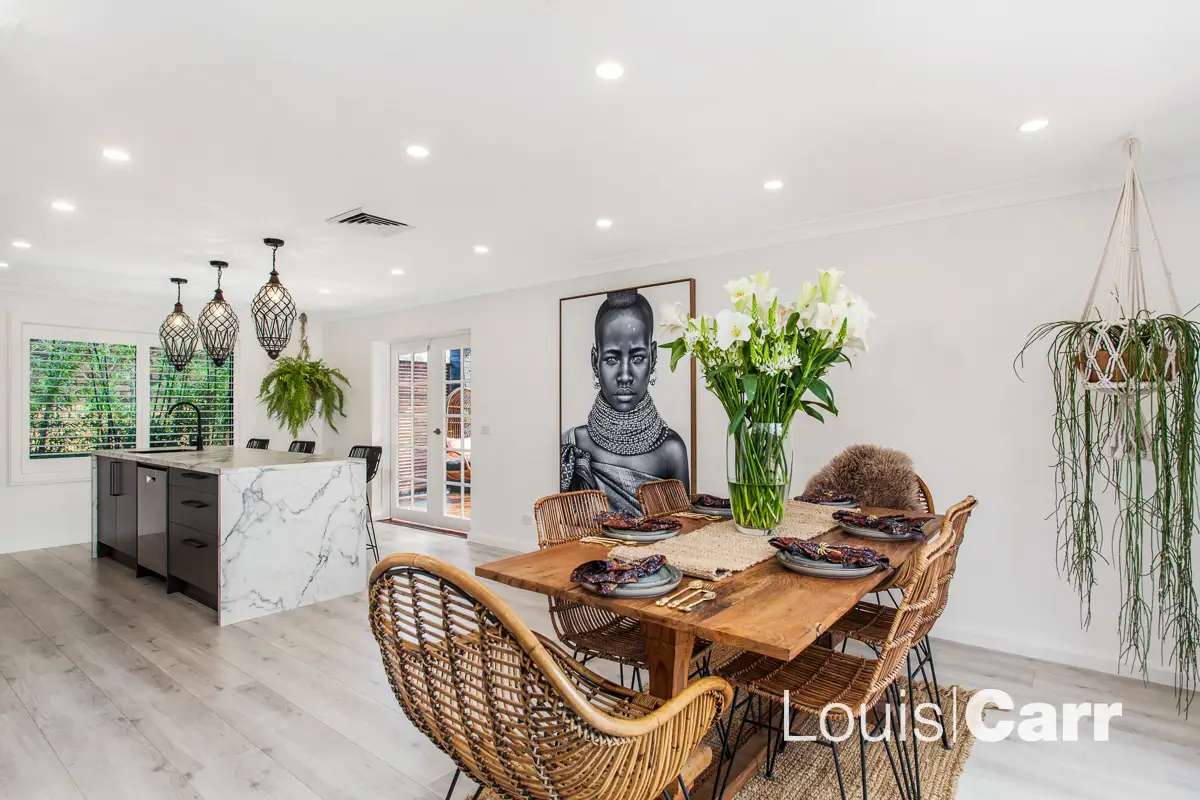 22 Patterson Avenue, Kellyville Sold by Louis Carr Real Estate - image 5