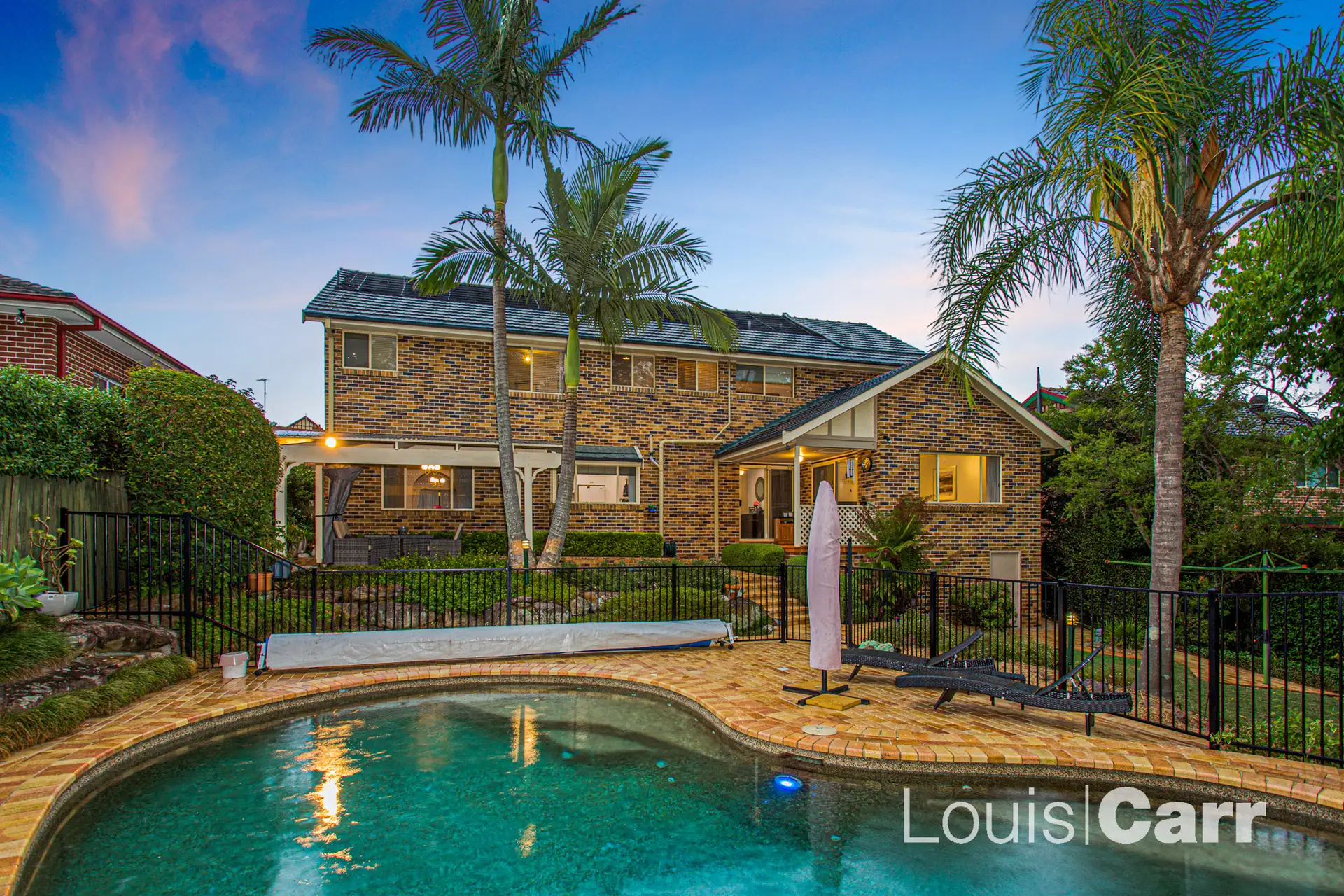 16 Jade Place, West Pennant Hills Sold by Louis Carr Real Estate - image 10