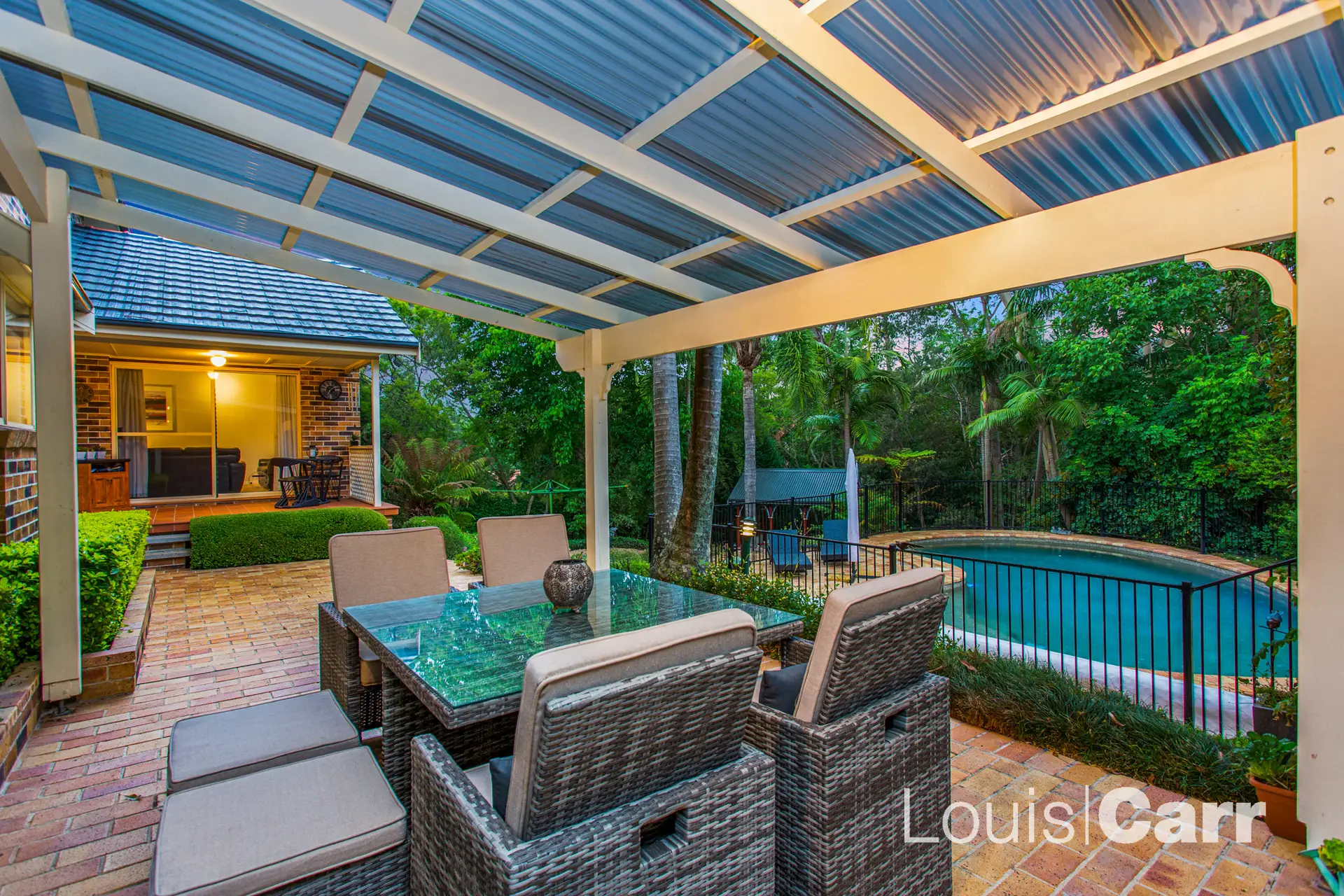 16 Jade Place, West Pennant Hills Sold by Louis Carr Real Estate - image 3
