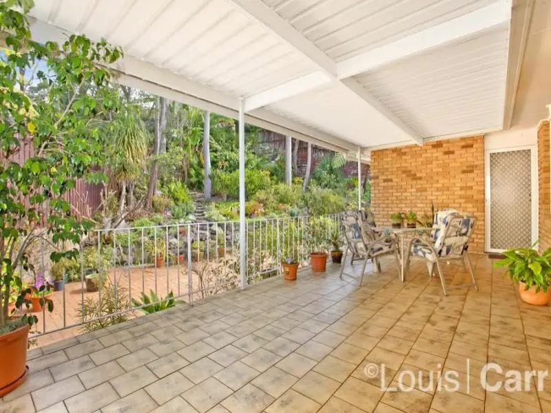 26 Blackwattle Place, Cherrybrook Sold by Louis Carr Real Estate - image 3