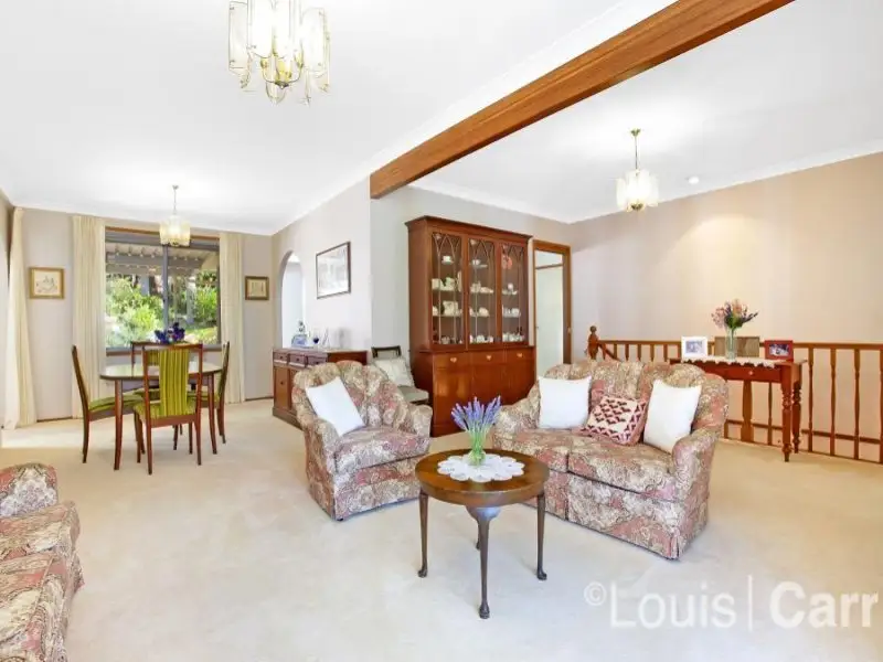 26 Blackwattle Place, Cherrybrook Sold by Louis Carr Real Estate - image 2