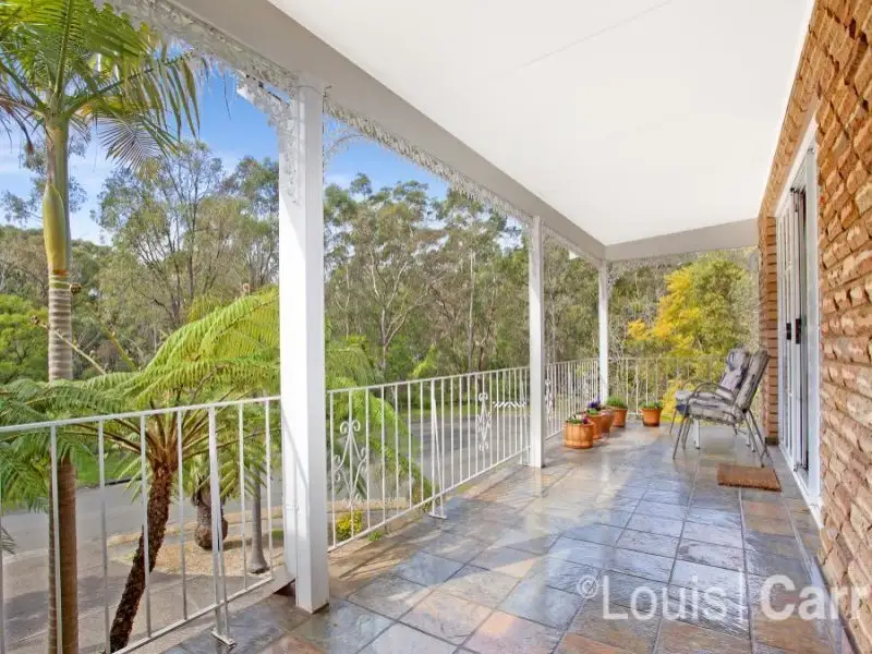 26 Blackwattle Place, Cherrybrook Sold by Louis Carr Real Estate - image 6