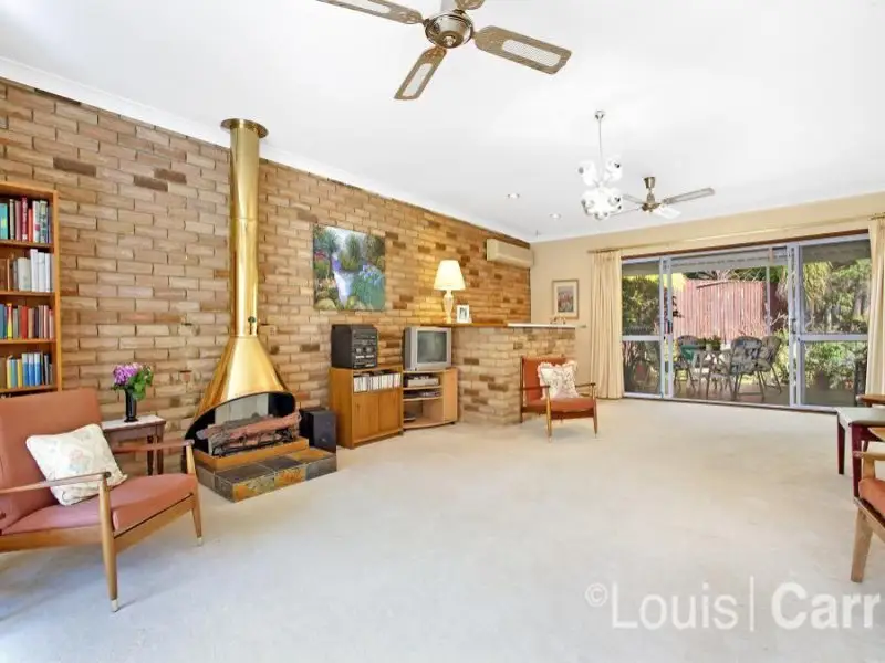 26 Blackwattle Place, Cherrybrook Sold by Louis Carr Real Estate - image 4