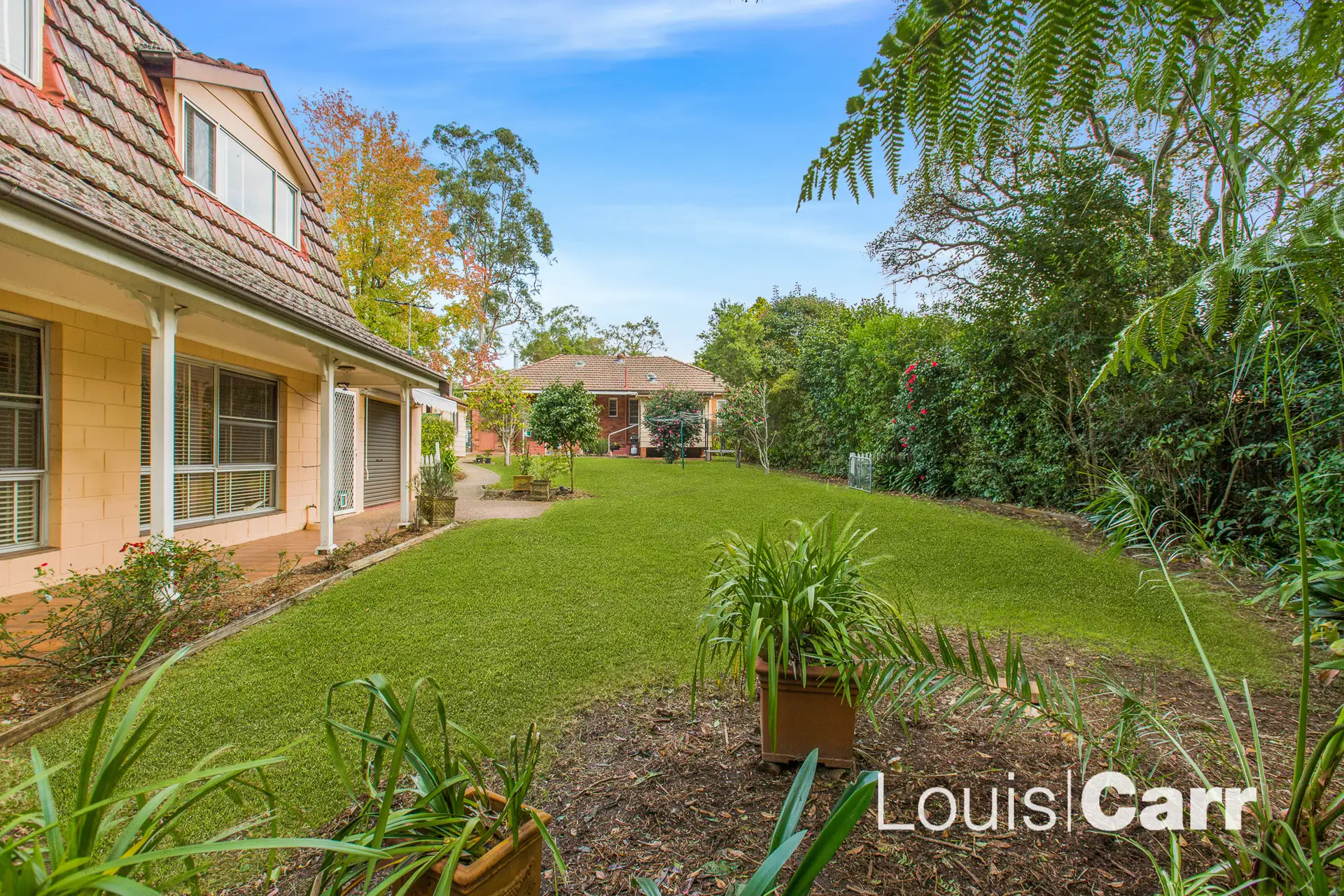 92 Cardinal Avenue, West Pennant Hills Sold by Louis Carr Real Estate - image 2