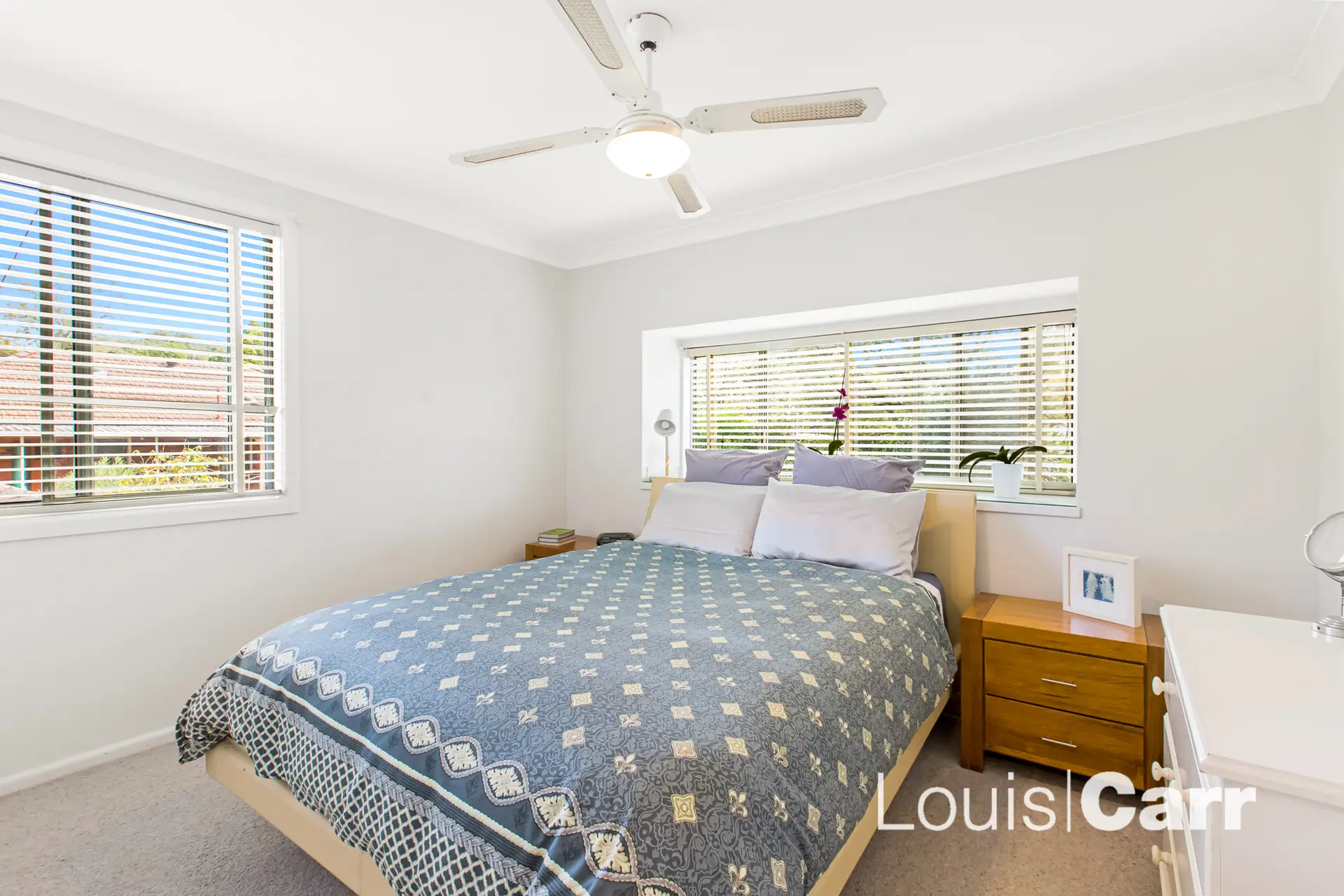 Photo #10: 92 Cardinal Avenue, West Pennant Hills - Sold by Louis Carr Real Estate