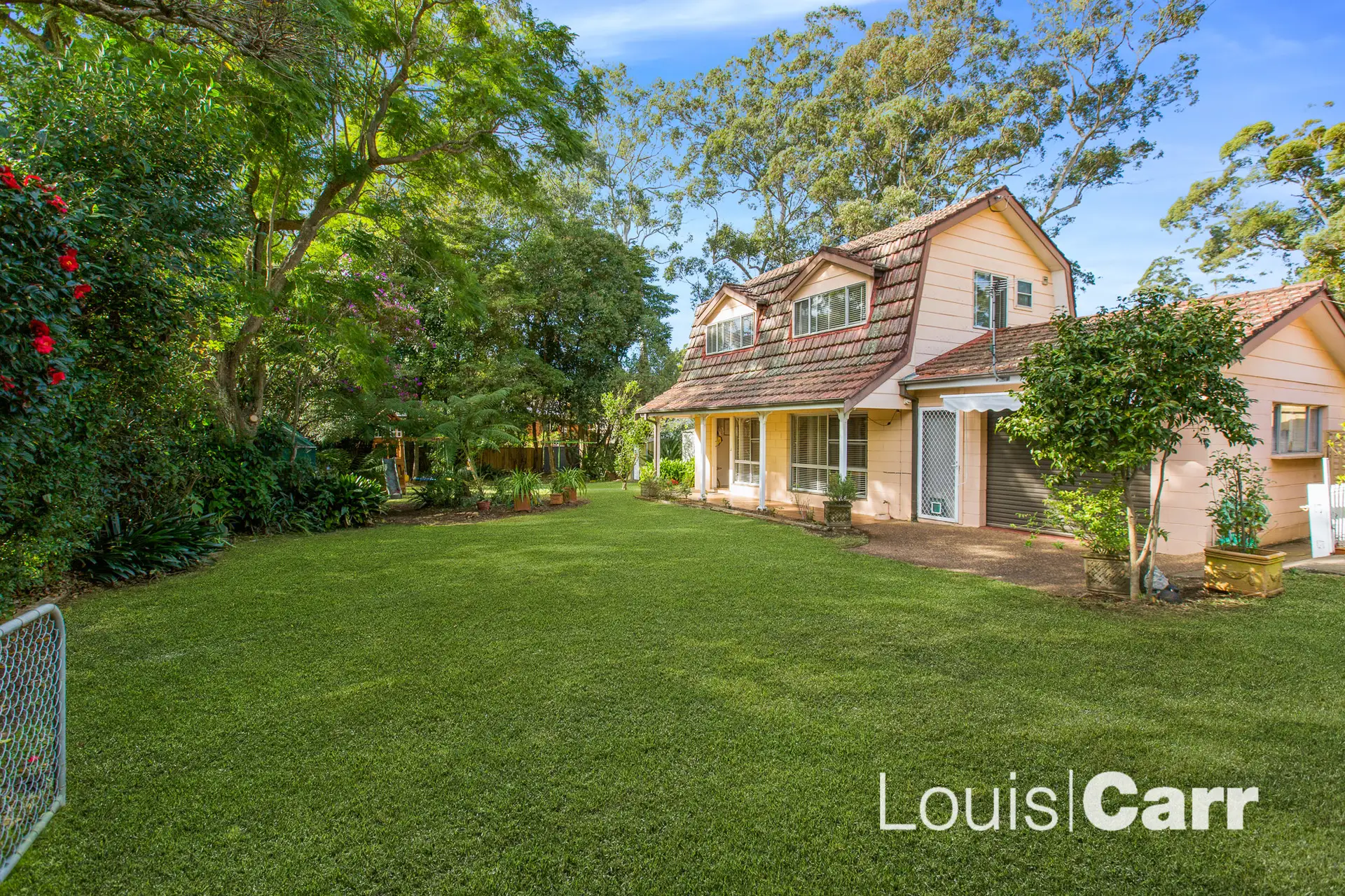 92 Cardinal Avenue, West Pennant Hills Sold by Louis Carr Real Estate - image 7