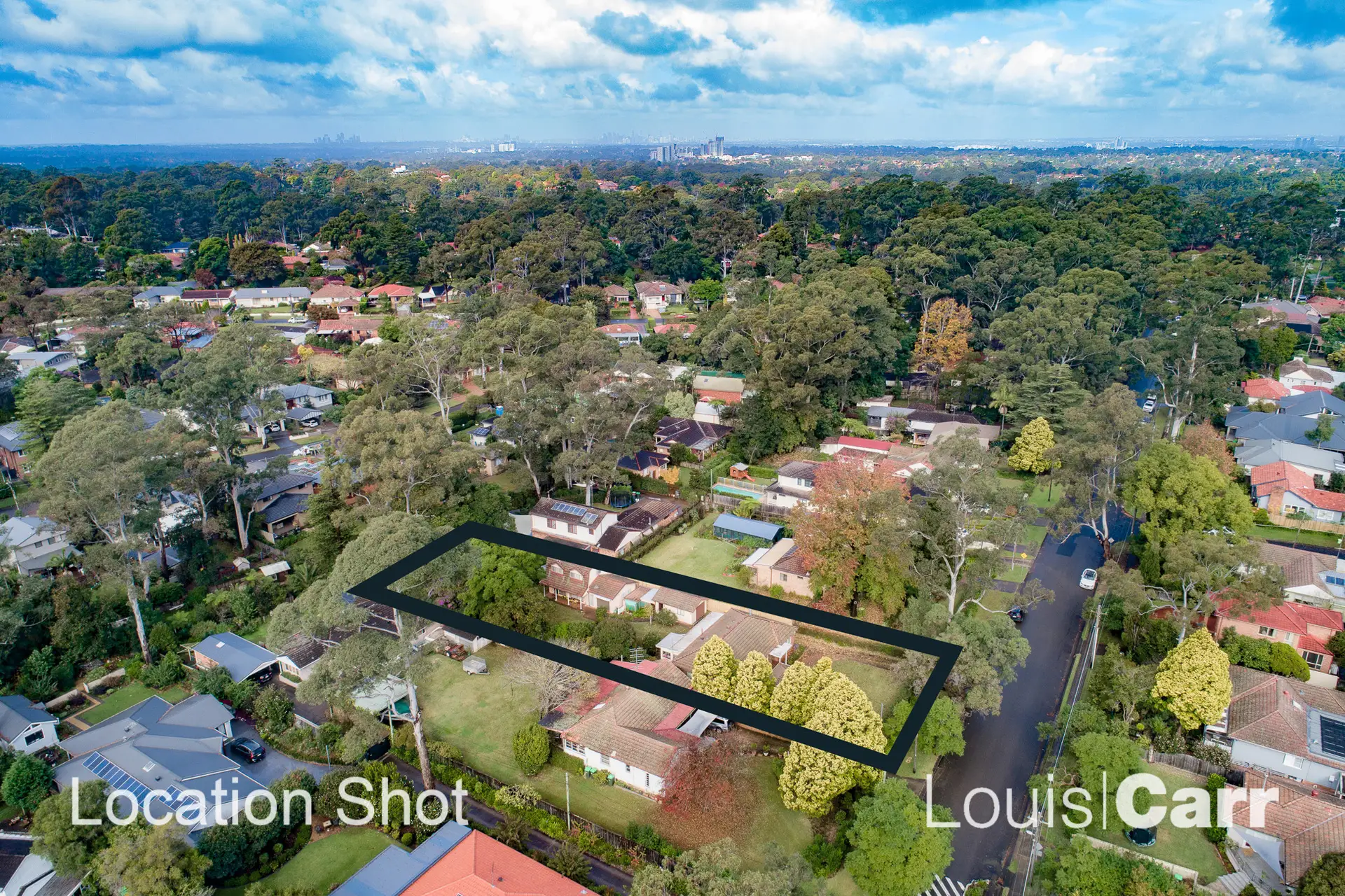 92 Cardinal Avenue, West Pennant Hills Sold by Louis Carr Real Estate - image 4