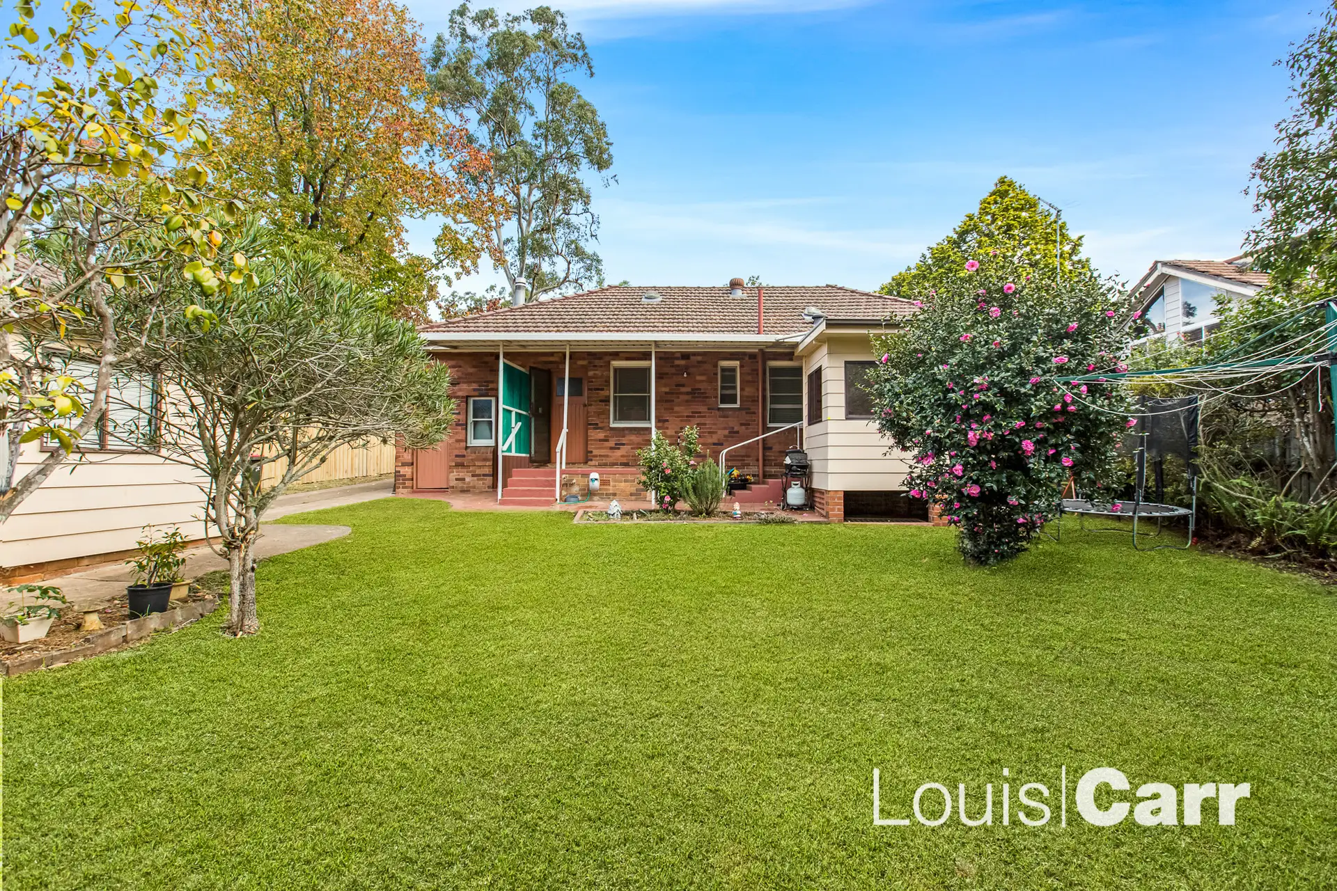 Photo #5: 92 Cardinal Avenue, West Pennant Hills - Sold by Louis Carr Real Estate