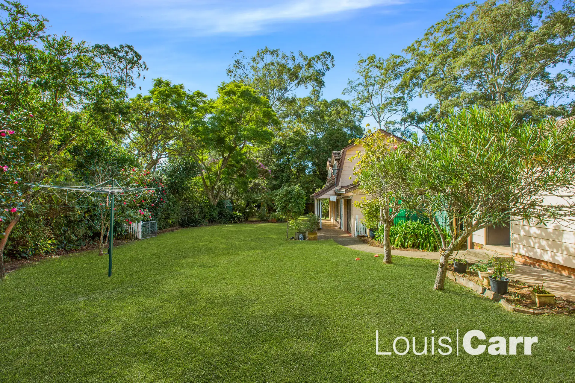 Photo #6: 92 Cardinal Avenue, West Pennant Hills - Sold by Louis Carr Real Estate