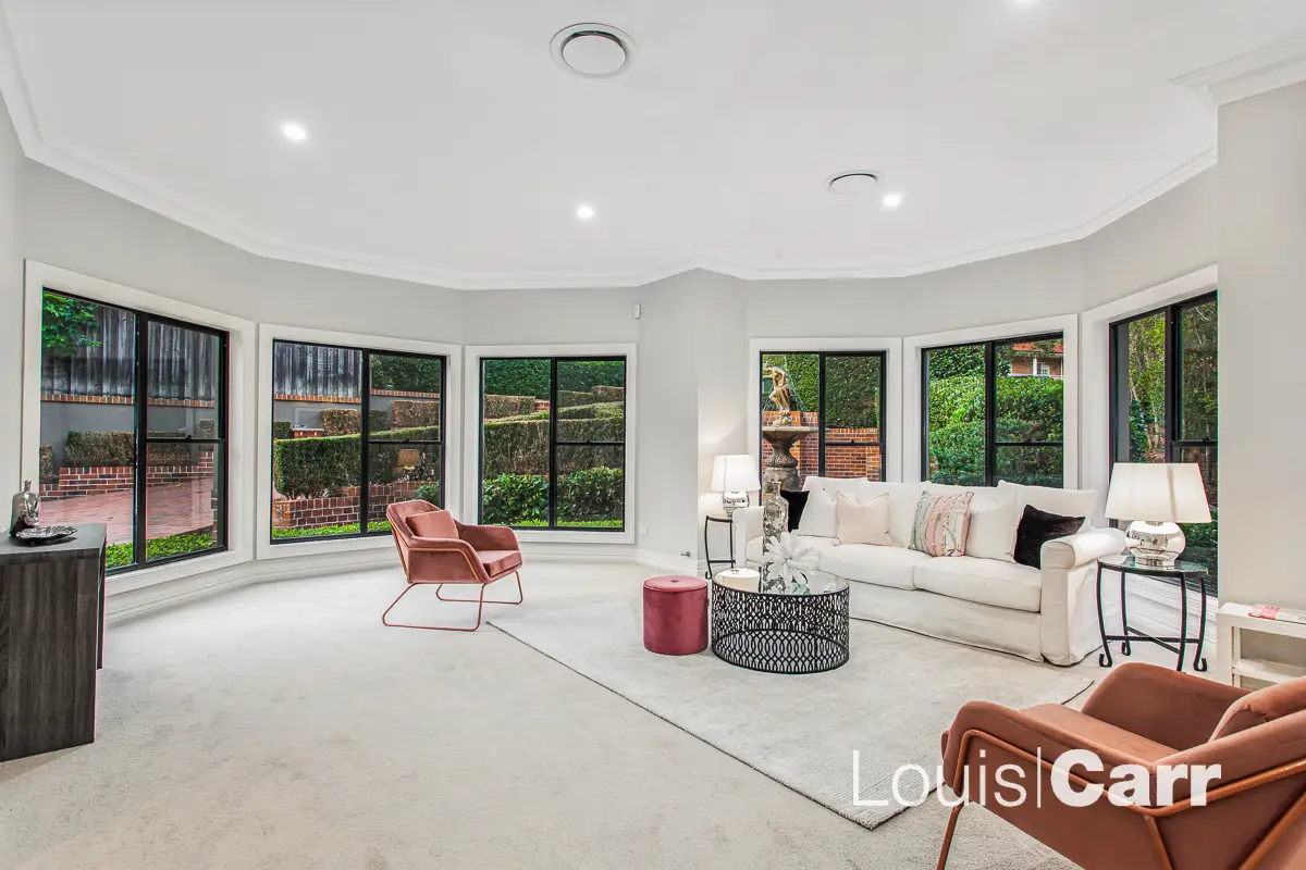 8 Forestwood Crescent, West Pennant Hills Sold by Louis Carr Real Estate - image 4
