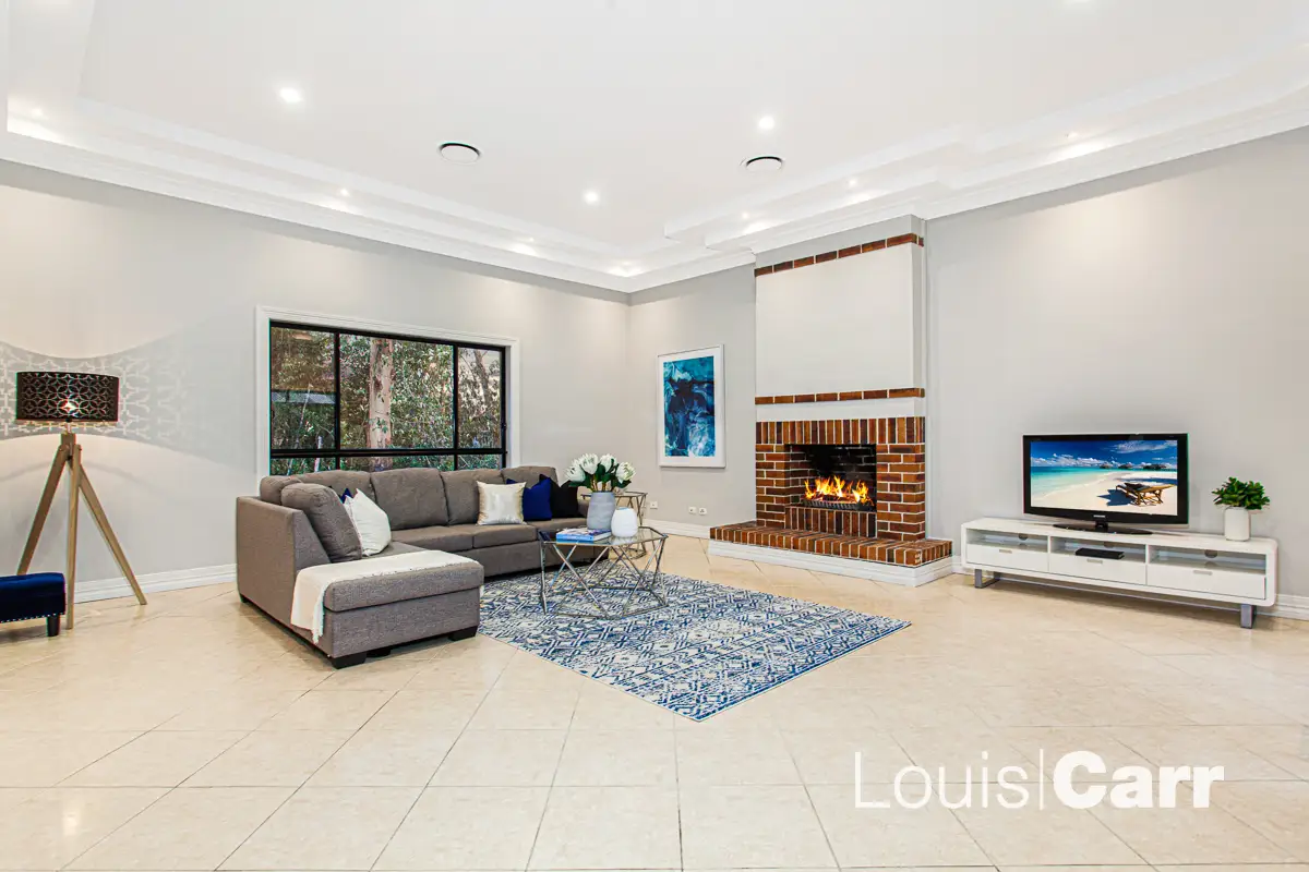 8 Forestwood Crescent, West Pennant Hills Sold by Louis Carr Real Estate - image 2