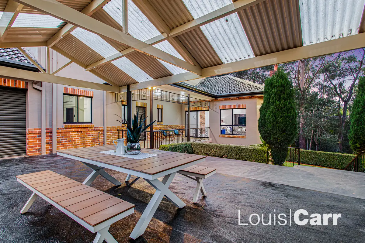 8 Forestwood Crescent, West Pennant Hills Sold by Louis Carr Real Estate - image 6