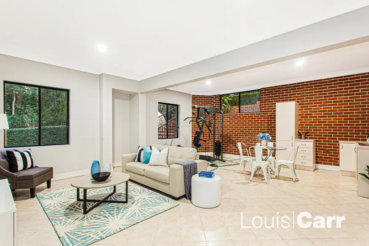 8 Forestwood Crescent, West Pennant Hills Sold by Louis Carr Real Estate - image 1