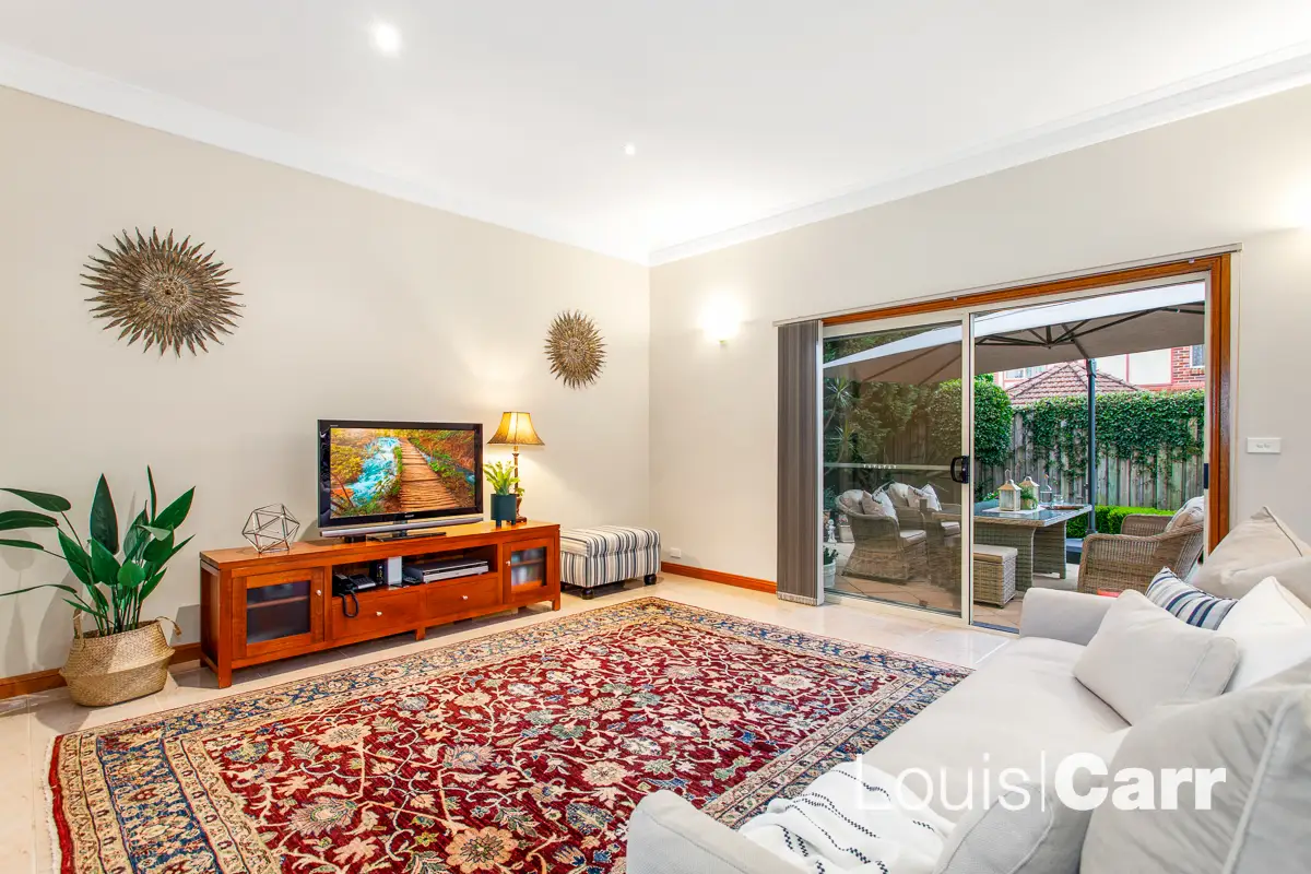 Photo #7: 13A Farrer Avenue, West Pennant Hills - Sold by Louis Carr Real Estate