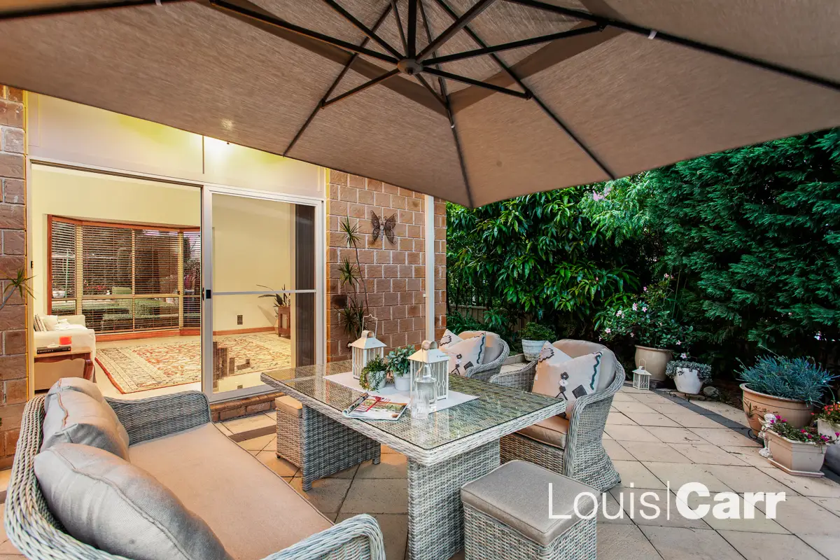 13A Farrer Avenue, West Pennant Hills Sold by Louis Carr Real Estate - image 4