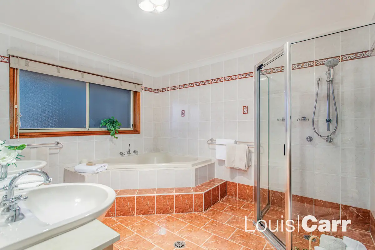 13A Farrer Avenue, West Pennant Hills Sold by Louis Carr Real Estate - image 1