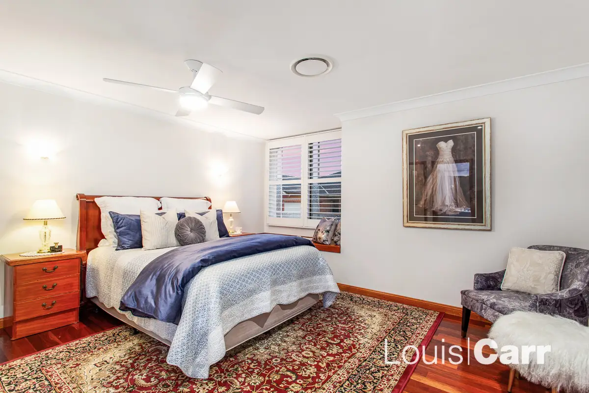 Photo #8: 13A Farrer Avenue, West Pennant Hills - Sold by Louis Carr Real Estate