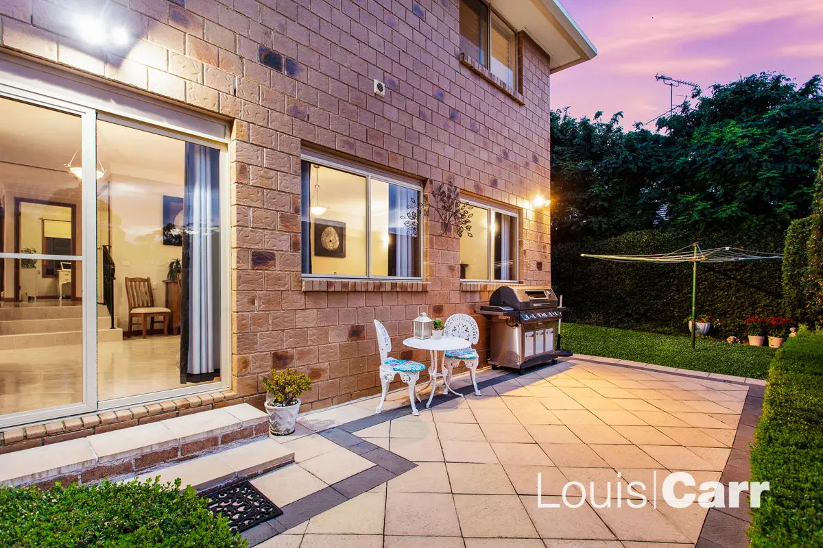 Photo #10: 13A Farrer Avenue, West Pennant Hills - Sold by Louis Carr Real Estate