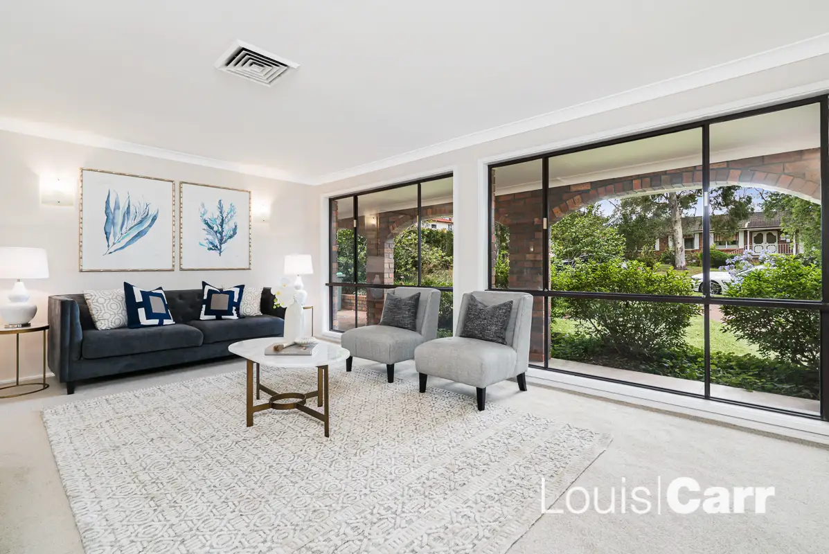 59 Fishburn Crescent, Castle Hill Sold by Louis Carr Real Estate - image 4