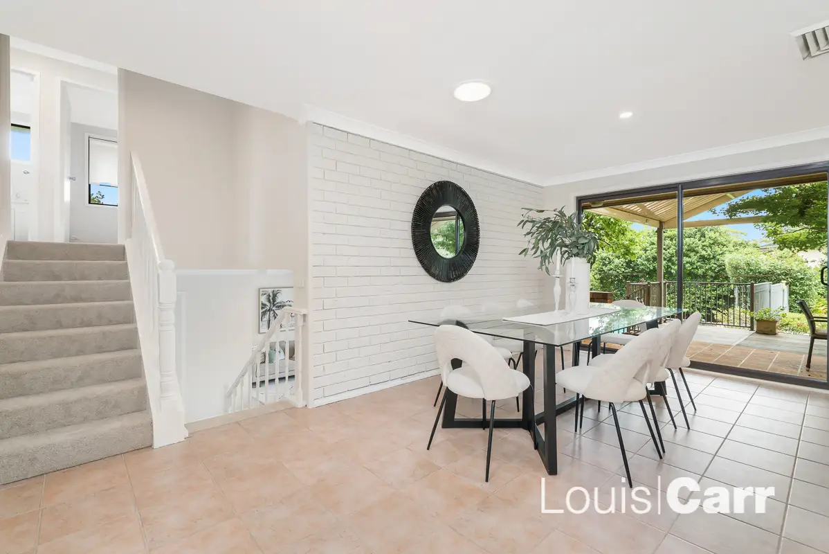 59 Fishburn Crescent, Castle Hill Sold by Louis Carr Real Estate - image 1