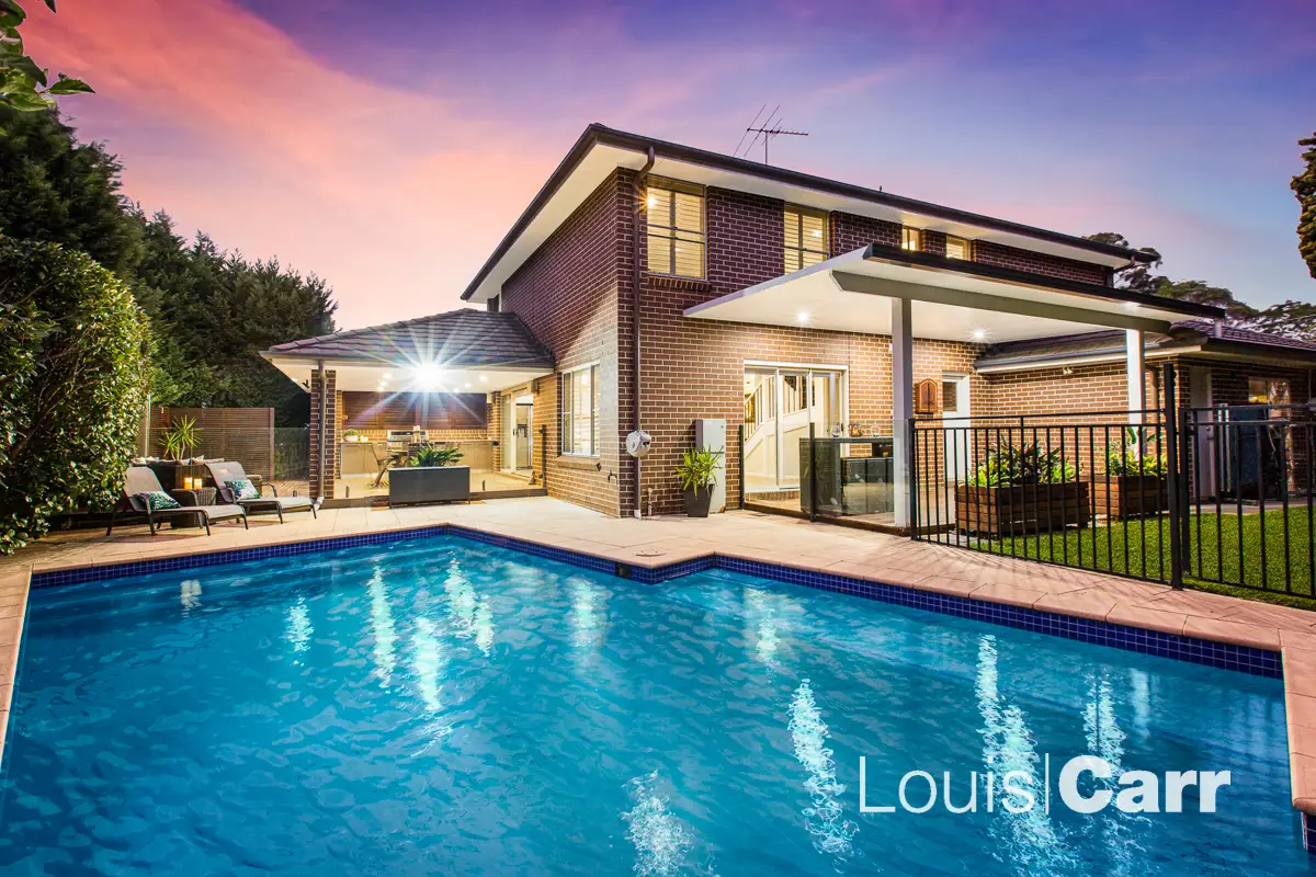17 New Farm Road, West Pennant Hills Sold by Louis Carr Real Estate - image 4