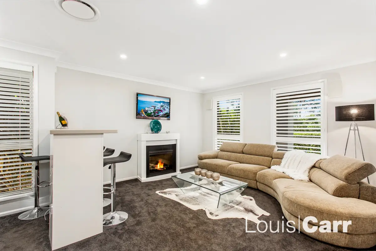 17 New Farm Road, West Pennant Hills Sold by Louis Carr Real Estate - image 5