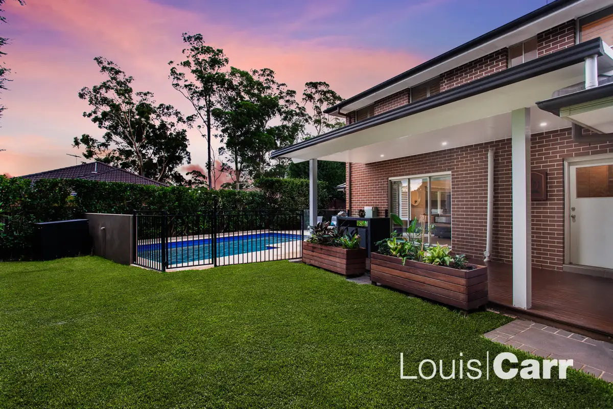 17 New Farm Road, West Pennant Hills Sold by Louis Carr Real Estate - image 11