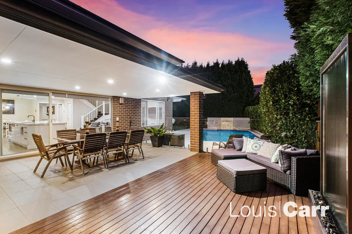 17 New Farm Road, West Pennant Hills Sold by Louis Carr Real Estate - image 3