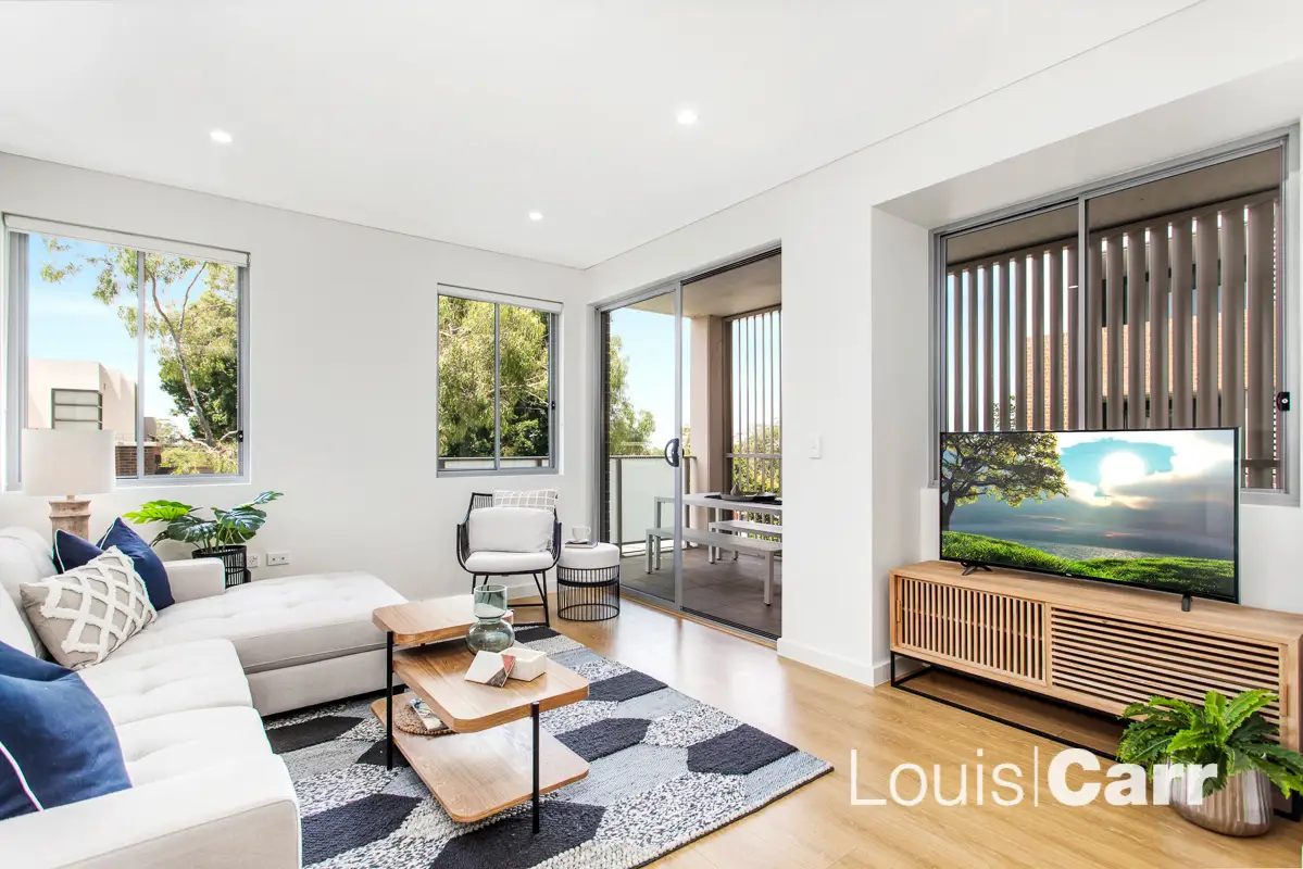 83/7 Chapman Avenue, Beecroft Sold by Louis Carr Real Estate - image 3