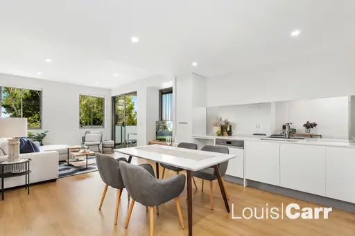 83/7 Chapman Avenue, Beecroft Sold by Louis Carr Real Estate