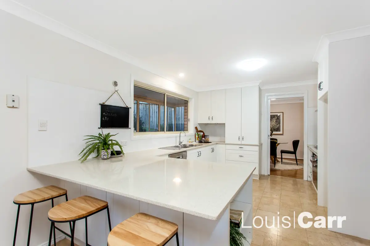 18 Daveney Way, West Pennant Hills Sold by Louis Carr Real Estate - image 2