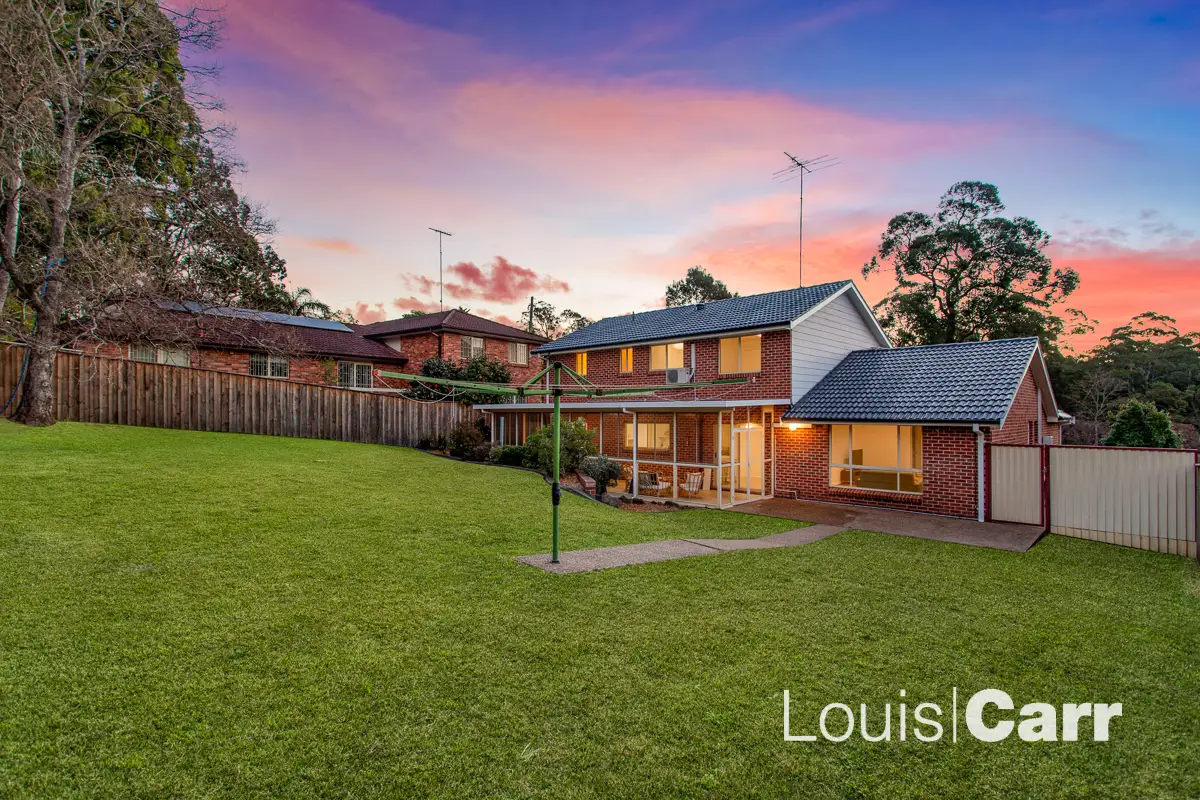 18 Daveney Way, West Pennant Hills Sold by Louis Carr Real Estate - image 9
