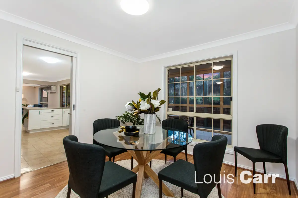 Photo #5: 18 Daveney Way, West Pennant Hills - Sold by Louis Carr Real Estate