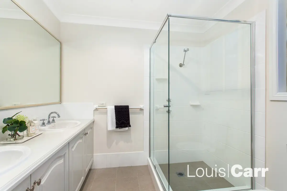 Photo #8: 18 Daveney Way, West Pennant Hills - Sold by Louis Carr Real Estate
