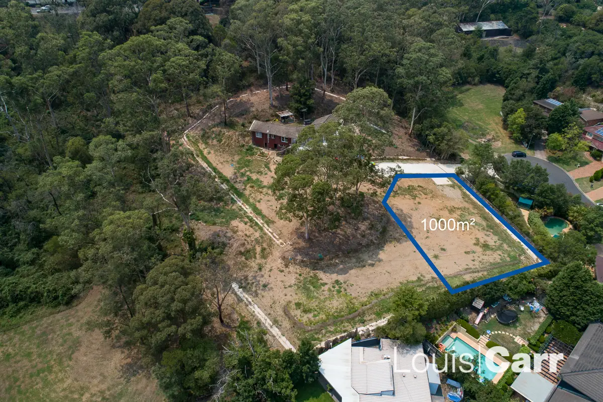 Lot 101, 30 Brett Place, West Pennant Hills Sold by Louis Carr Real Estate - image 4