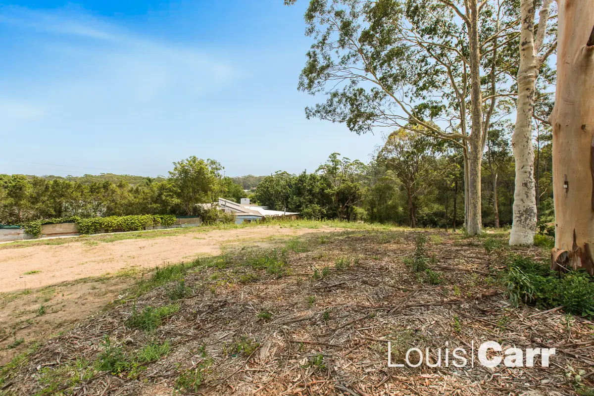 Lot 101, 30 Brett Place, West Pennant Hills Sold by Louis Carr Real Estate - image 5