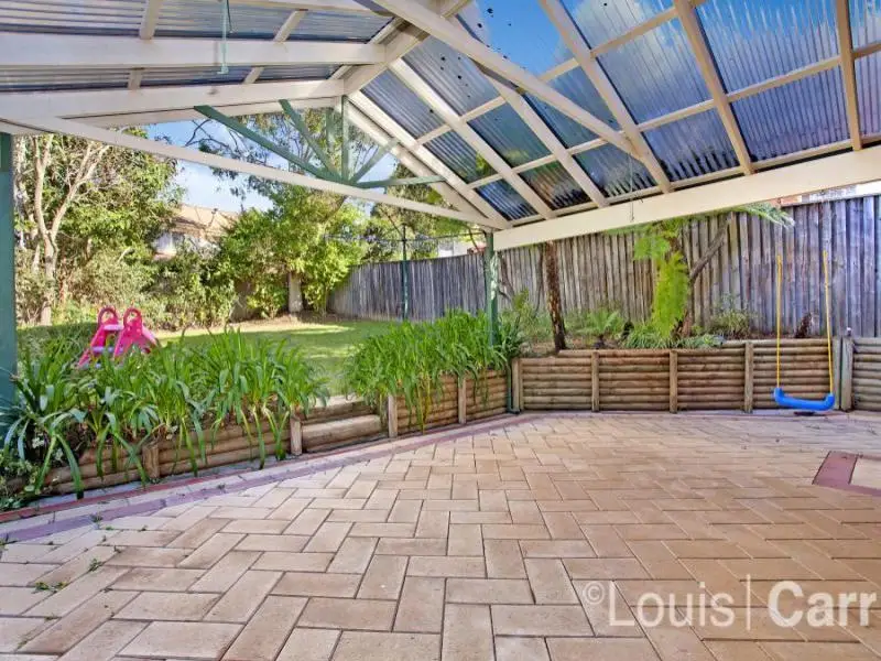 100 County Drive, Cherrybrook Sold by Louis Carr Real Estate - image 4