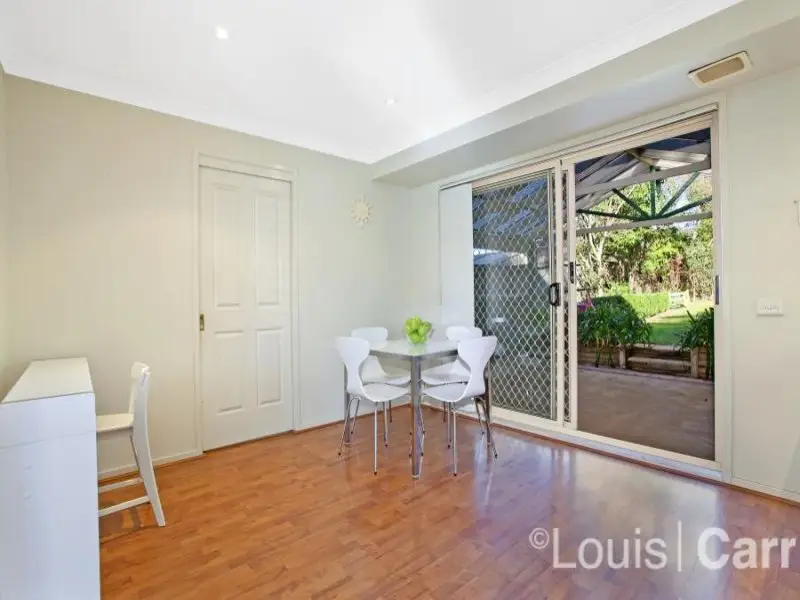 100 County Drive, Cherrybrook Sold by Louis Carr Real Estate - image 5