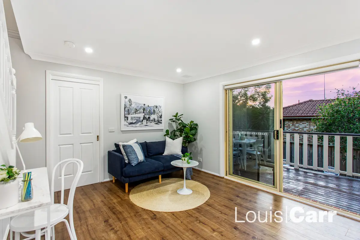 9 Ridgeview Way, Cherrybrook Sold by Louis Carr Real Estate - image 5