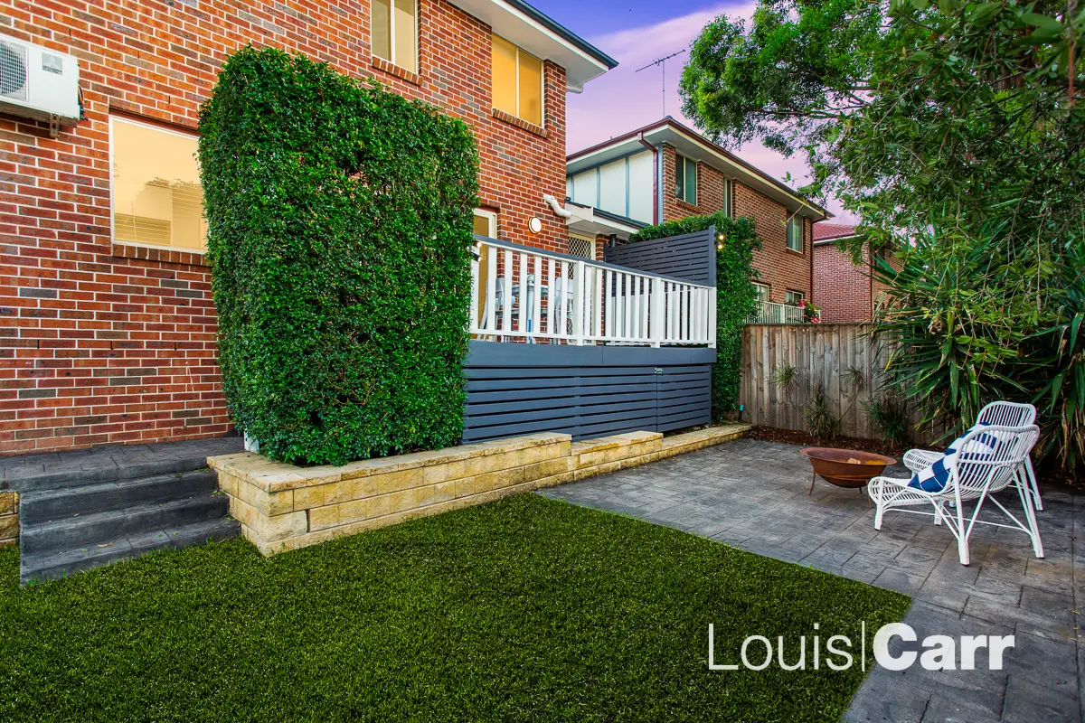 9 Ridgeview Way, Cherrybrook Sold by Louis Carr Real Estate - image 7