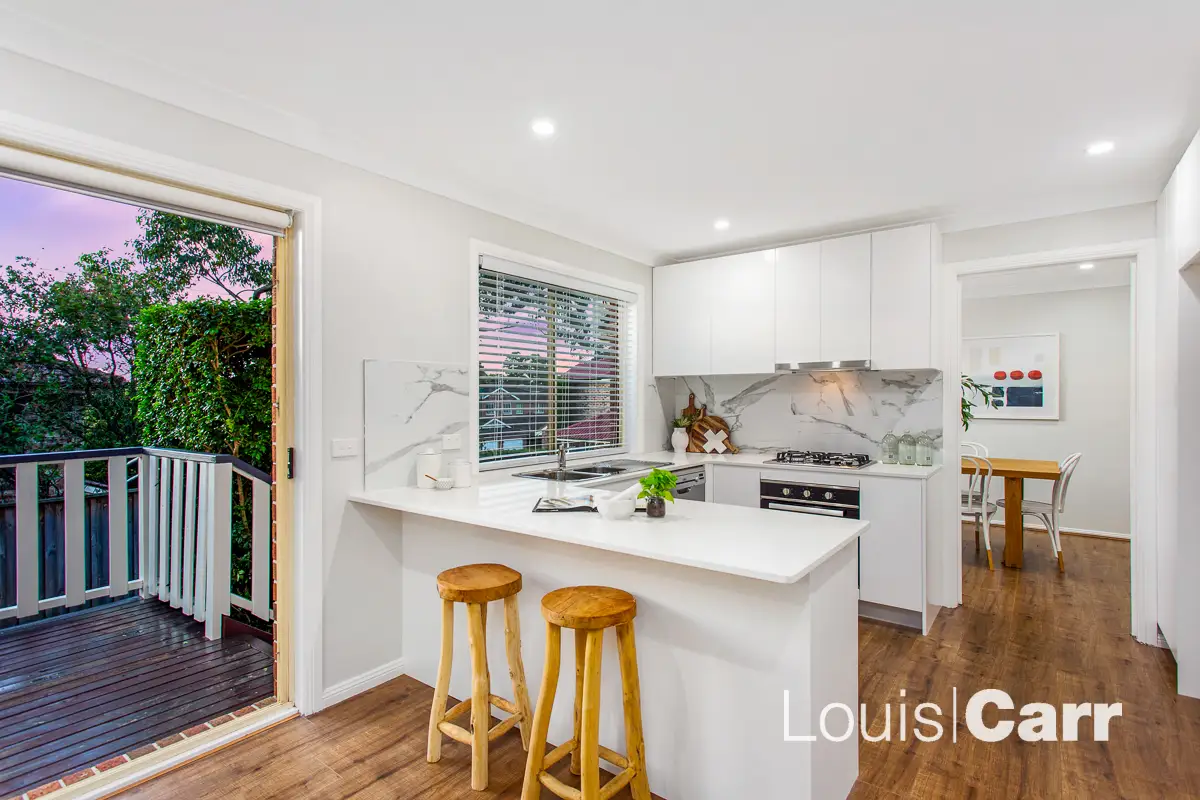9 Ridgeview Way, Cherrybrook Sold by Louis Carr Real Estate - image 3