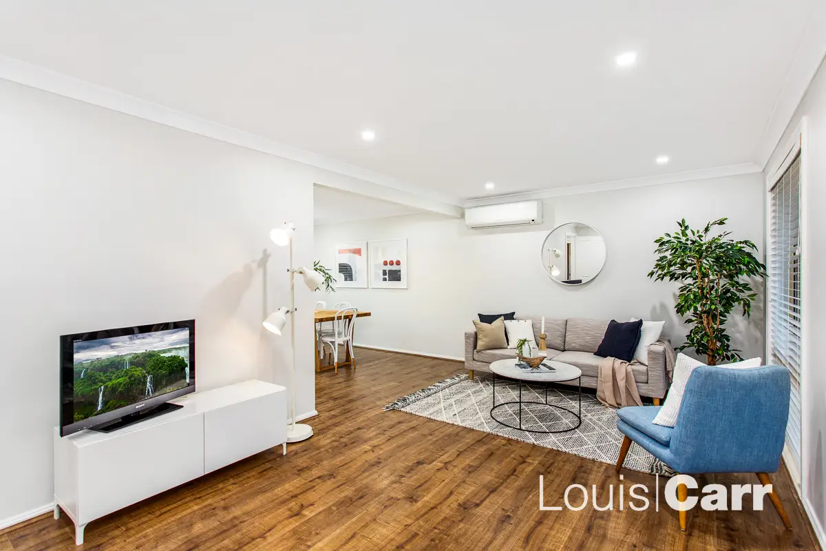 9 Ridgeview Way, Cherrybrook Sold by Louis Carr Real Estate - image 2