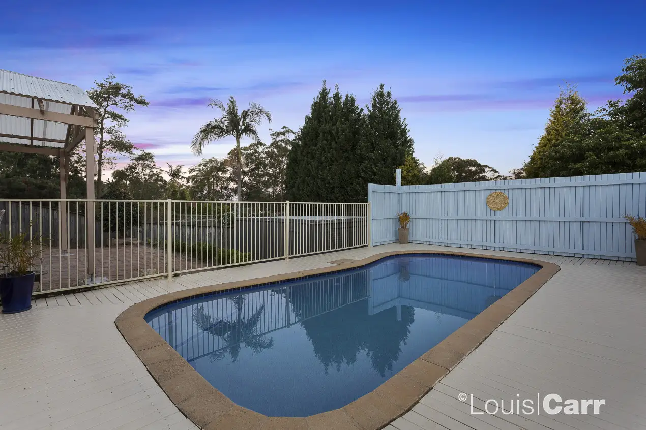 5 Gumnut Road, Cherrybrook Sold by Louis Carr Real Estate - image 3
