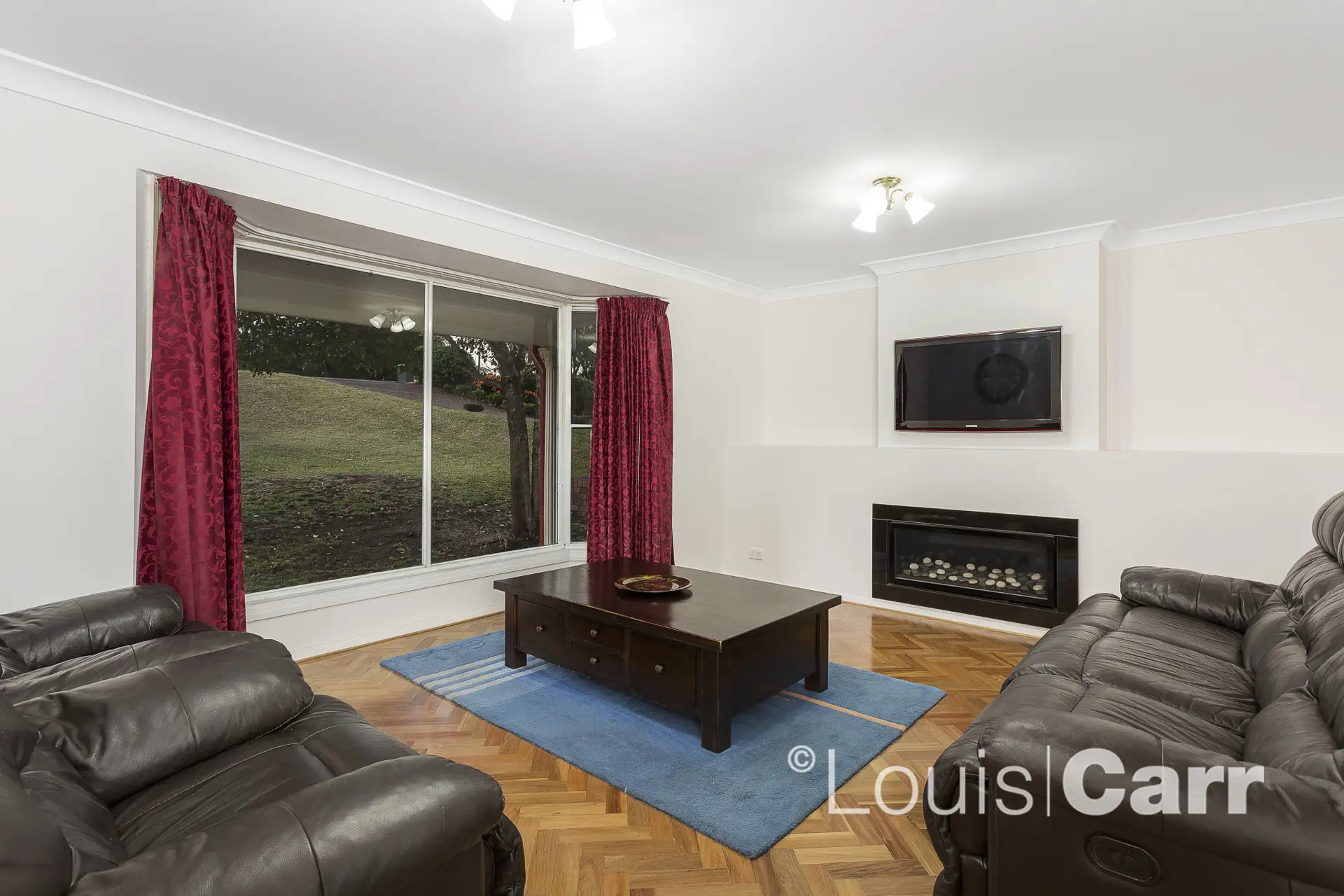 5 Gumnut Road, Cherrybrook Sold by Louis Carr Real Estate - image 4
