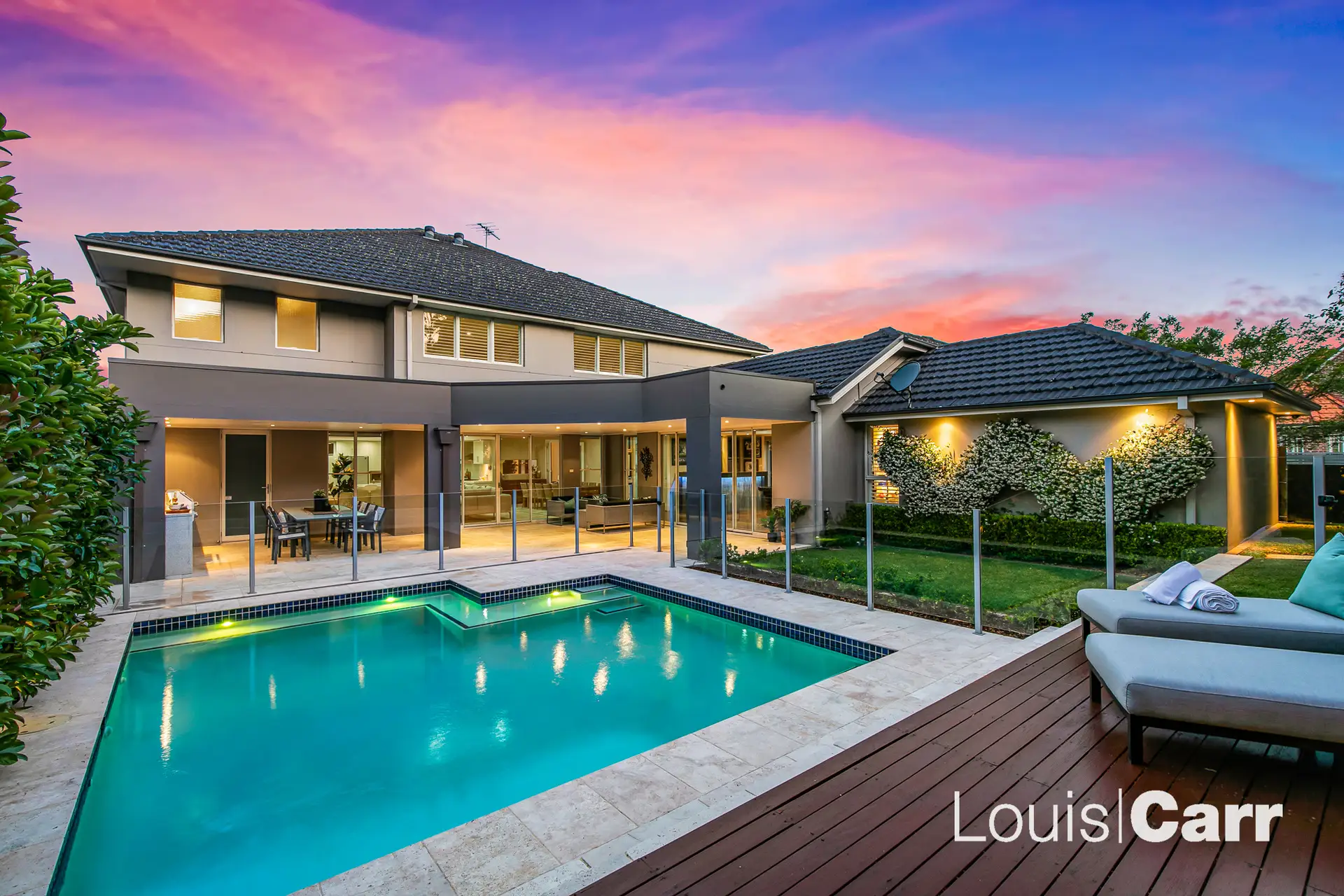 1 Brindabella Place, West Pennant Hills Sold by Louis Carr Real Estate - image 2