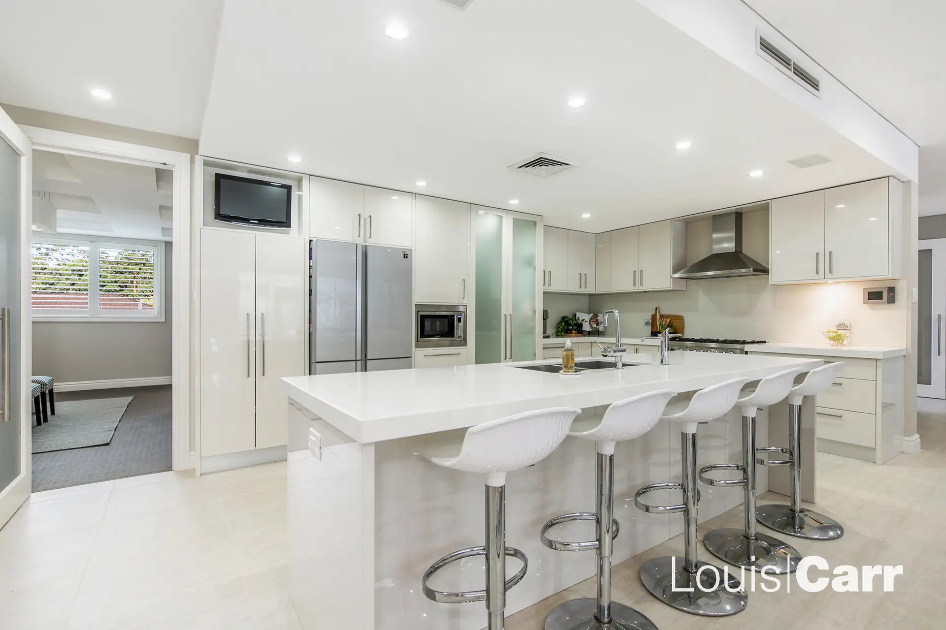 1 Brindabella Place, West Pennant Hills Sold by Louis Carr Real Estate - image 3