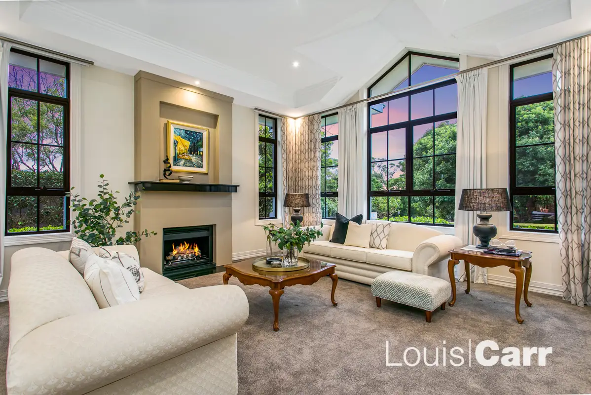11 Governor Phillip Place, West Pennant Hills Sold by Louis Carr Real Estate - image 3